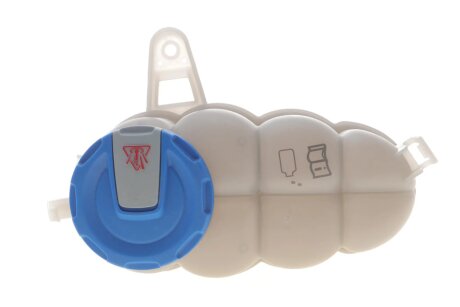 Розширювальний бак охолодження nrf 454133