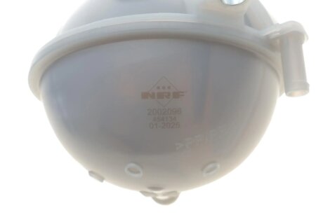 Розширювальний бак охолодження nrf 454134