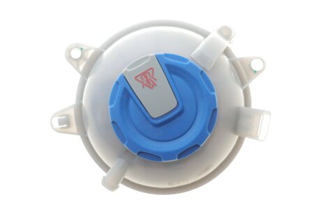 Розширювальний бак охолодження nrf 454134