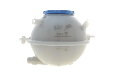 Розширювальний бак охолодження NRF 454134