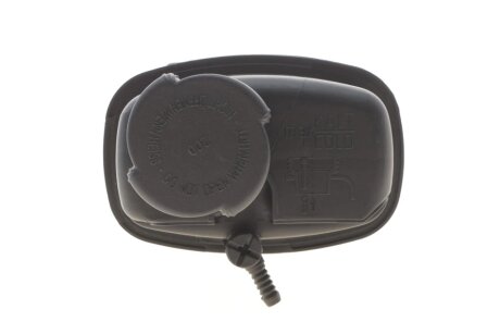 Розширювальний бак охолодження nrf 454142