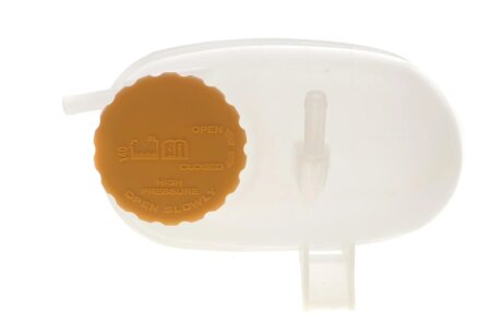 Розширювальний бак охолодження nrf 454143