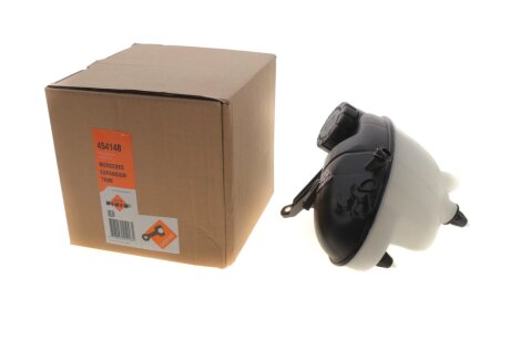 Розширювальний бак охолодження nrf 454148