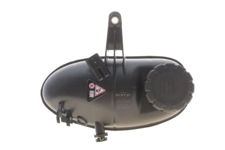 Розширювальний бак охолодження nrf 454148