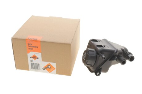 Розширювальний бак охолодження nrf 454155