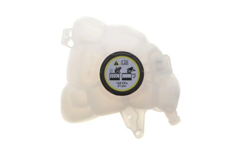 Розширювальний бак охолодження nrf 454162