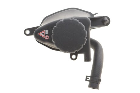 Розширювальний бак охолодження nrf 454163