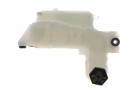 Бачок охолоджуючої рідини nrf 454179