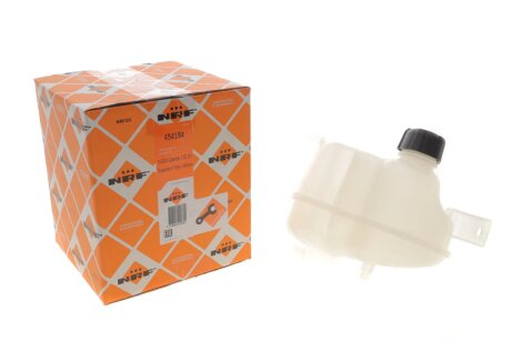 Бачок розширювальний NISSAN Qashqai 1.5D 14- nrf 454184