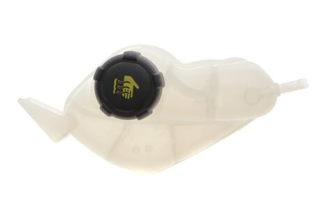 Бачок розширювальний NISSAN Qashqai 1.5D 14- nrf 454184