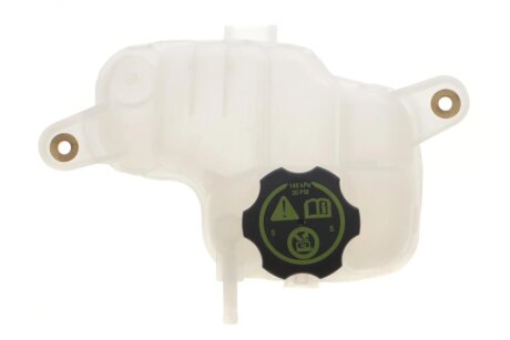 Розширювальний бак охолодження nrf 454185