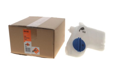 Розширювальний бак охолодження nrf 454190