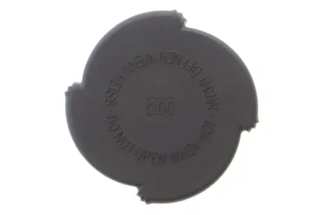 Кришка бачка розширення охолоджуючої рідини NRF 455610