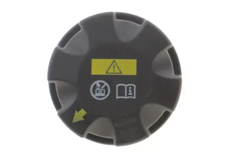 Кришка розширювального бачка NRF 455640 Бмв 1 серии