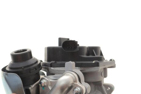 Радіатор рециркуляції відпрацьованих газів nrf 48201