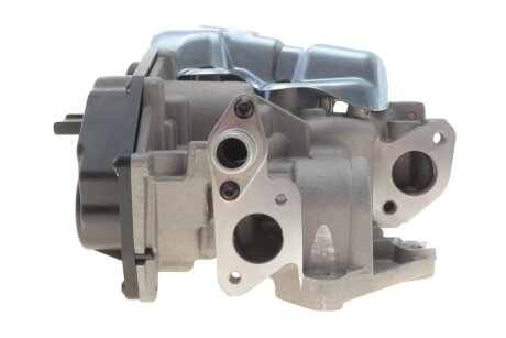 Радіатор рециркуляції відпрацьованих газів nrf 48201