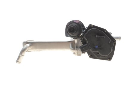 Радіатор рециркуляції відпрацьованих газів nrf 48201