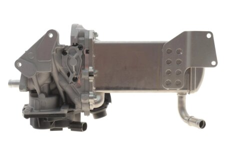 Радіатор рециркуляції відпрацьованих газів nrf 48201