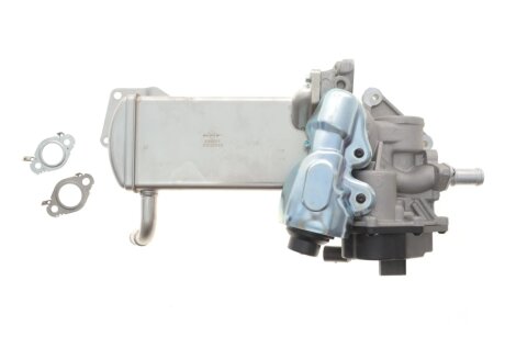 Радіатор рециркуляції відпрацьованих газів nrf 48201