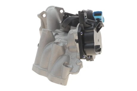 Радіатор рециркуляції відпрацьованих газів nrf 48204