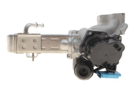 Радіатор рециркуляції відпрацьованих газів nrf 48204