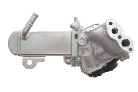 Радіатор рециркуляції відпрацьованих газів nrf 48204