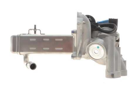 Радіатор рециркуляції відпрацьованих газів nrf 48204