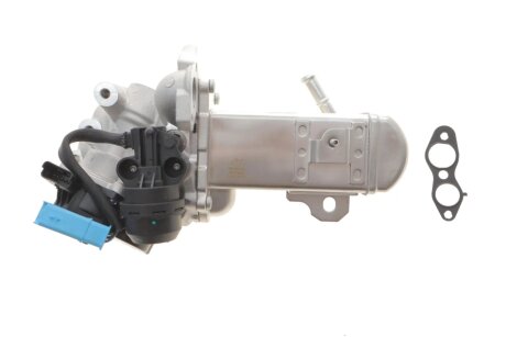 Радіатор рециркуляції відпрацьованих газів nrf 48204 на Ситроен Дс5