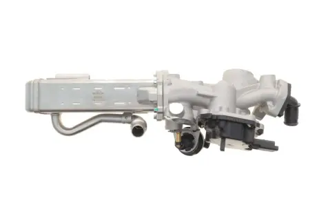 Клапан EGR NRF 48206 Ситроен