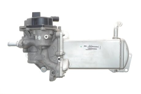 Радіатор рециркуляції відпрацьованих газів nrf 48210 на Фольксваген Амарок
