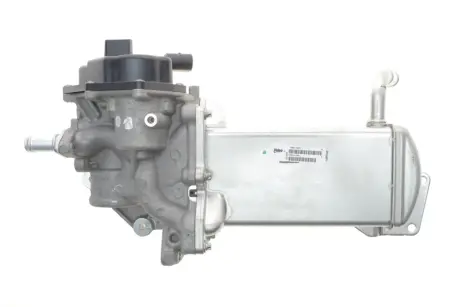 Радіатор рециркуляції відпрацьованих газів NRF 48210