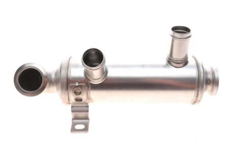 Радіатор охолодження відпрацьований газів (EGR) CITROEN C1, C2, C3 I, C3 II, C3 PLURIEL, NEMO FORD FIESTA V, FIESTA VI, FUSION MAZDA 3 PEUGEOT 1007, 107, 206, 207, BIPPER, BIPPER TEPEE 1.4D/1.6D 09.01- nrf 48315