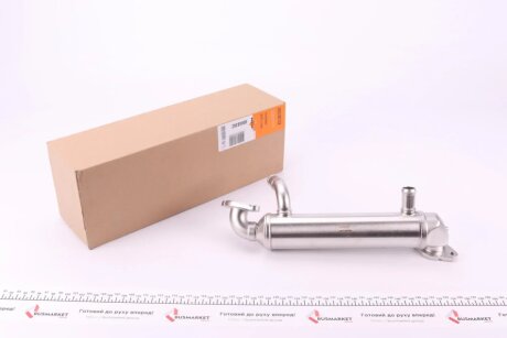 Клапан EGR nrf 48362 на Фольксваген Крафтер