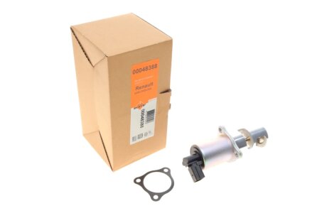 Клапан EGR nrf 48388 на Рено Меган 2