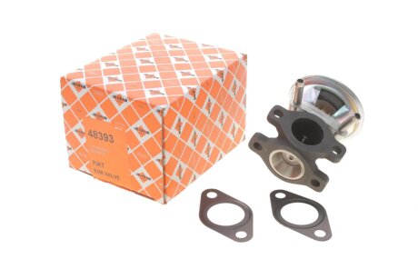 Клапан EGR nrf 48393