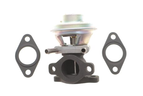 Клапан EGR nrf 48393 на Iveco Daily 3