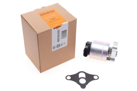Клапан EGR nrf 48394 на Опель Комбо