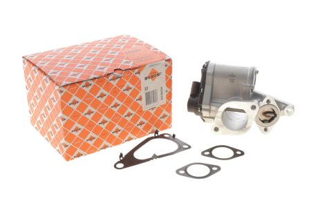 Клапан EGR nrf 48395