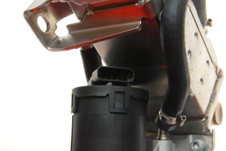 Клапан EGR nrf 48451