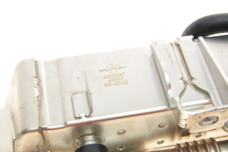 Клапан EGR nrf 48451