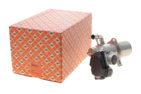 Клапан EGR nrf 48453