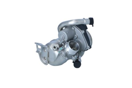 Радіатор рециркуляції відпрацьованих газів nrf 48454