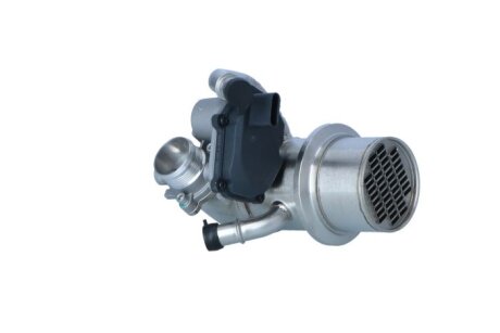 Радіатор рециркуляції відпрацьованих газів nrf 48454