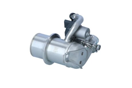 Радіатор рециркуляції відпрацьованих газів nrf 48454 на Ауди А3