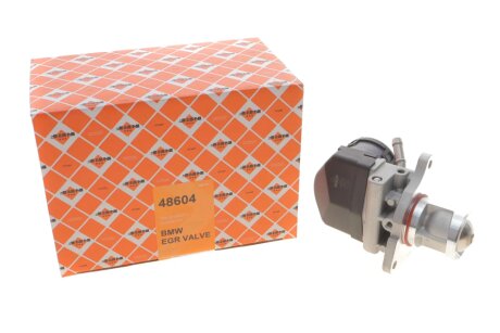 Клапан EGR nrf 48604