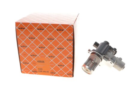 Клапан EGR nrf 48606