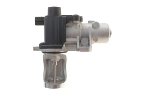 Клапан EGR nrf 48606 на Ауди А4 б6