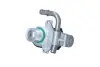 Клапан EGR NRF 48612