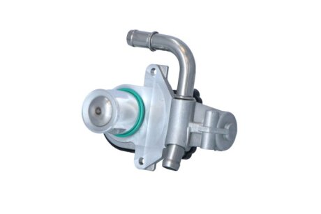 Клапан EGR nrf 48612 на Ниссан Ноут е11