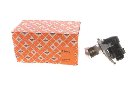 Клапан EGR nrf 48646